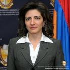 Kristina Karakhanyan