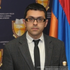 Artyom Kostandyan
