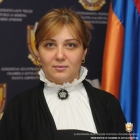 Irina Kharatyan