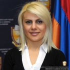 Lusine Aristakesyan
