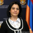 Varduhi Kishmiryan