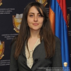 Syuzanna Gareginyan