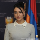 Meri Gevorgyan