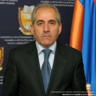 Vagharshak Gevorgyan