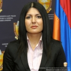 Naira Petrosyan