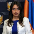 Eliza Gharabaghtsyan