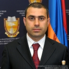 Արսեն Պետրոսյան