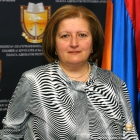 Karine Gasparyan
