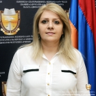 Marine Grigoryan