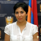 Մոնիկա Մարգարյան