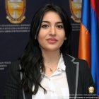 Lusine Minasyan