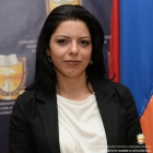 Ruzanna Manukyan