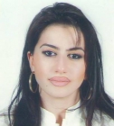 Էդիտա Սահակյան