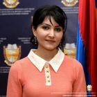 Lusine Poghosyan