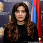 Tamara Grigoryan