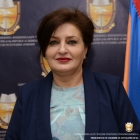 Victorya Kirakosyan