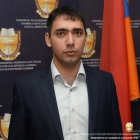 Arshak Mkoyan