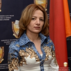 Gohar Gasparyan