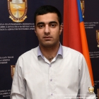 Pargev Saroyan
