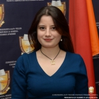 Liana Manusajyan