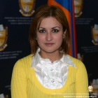 Zaruhi Vardanyan