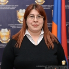 Աիդա Գրիգորյան