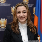 Անահիտ Սարգսյան