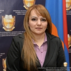 Kristine Ghazaryan