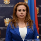 Eliza Kostanyan
