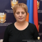 Geghetsik Vardanyan