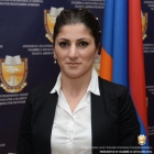 Վարդանուշ Կավալյան