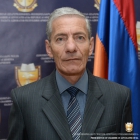 Arzuman Ghazaryan