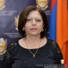 Արմենուհի Գևորգյան