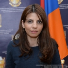 Lilit Mikaelyan