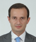 Gegham Simonyan