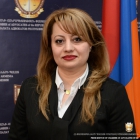 Maria Gasparyan