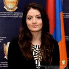 Marine Shahparonyan
