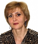 Սուսաննա Մարգարյան