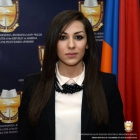 Zaruhi Manasaryan