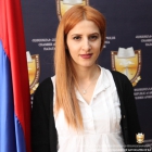 Margarita Poghosyan