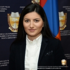 Lusine Grigoryan