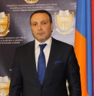 Artak Khacahtryan