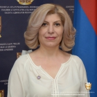 Սուսաննա Պետրոսյան