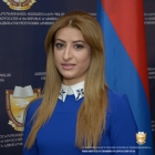 Vanuhi Poghosyan