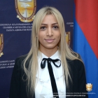 Nare Sahakyan