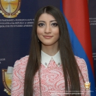 Զարուհի  Սարգսյան