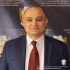 Arkadya Gevorgyan