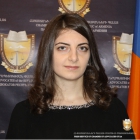 Lianna Sahakyan