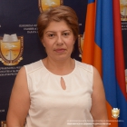 Syuzanna Arzumanyan