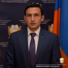 Vazgen Mirzoyan